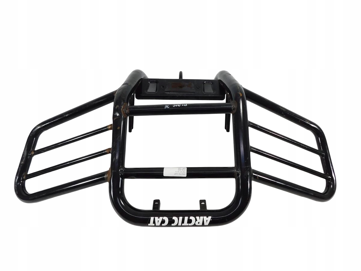 Bumper Nárazník Rúrka Arctic Cat 700 H1 U-11 1506-855