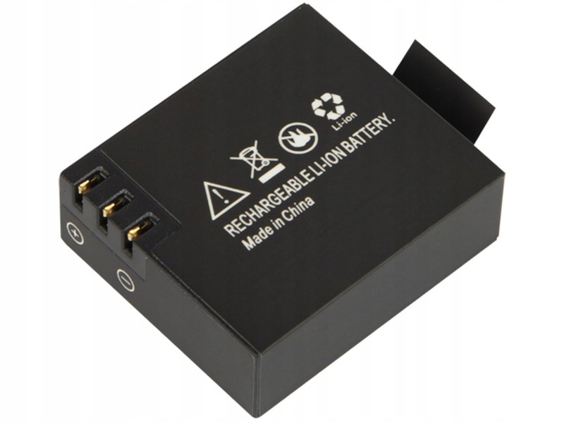 Akumulator BLOW do kamery Action GoPro4U