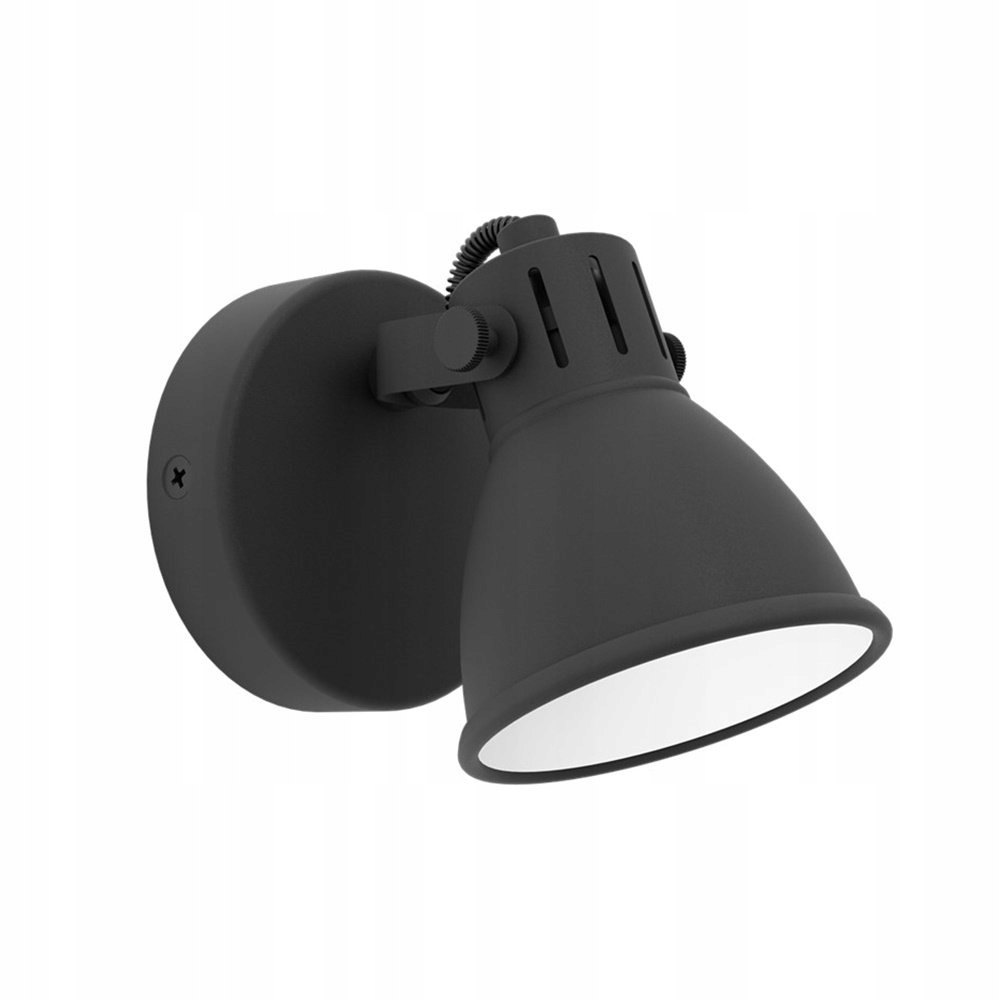 Spotová reflektorová lampa Seras 2 98397 Eglo