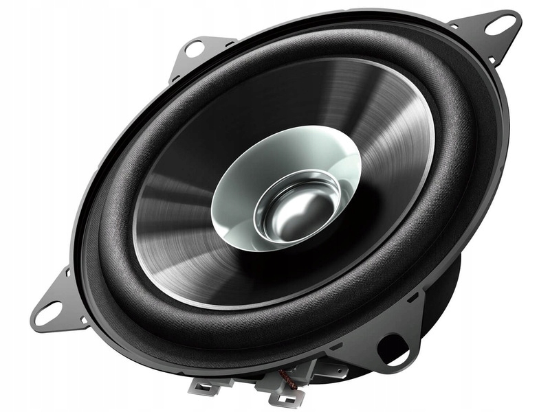 Автомобильные колонки Pioneer TS-G1010F 190 Вт 2 шт.