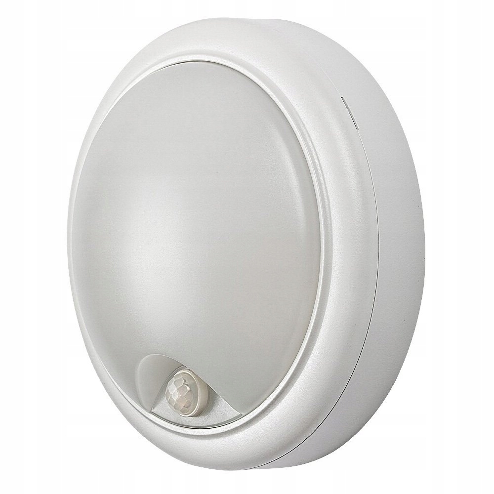 Nástěnná Led lampa 15W se senzorem 77029 Rabalux