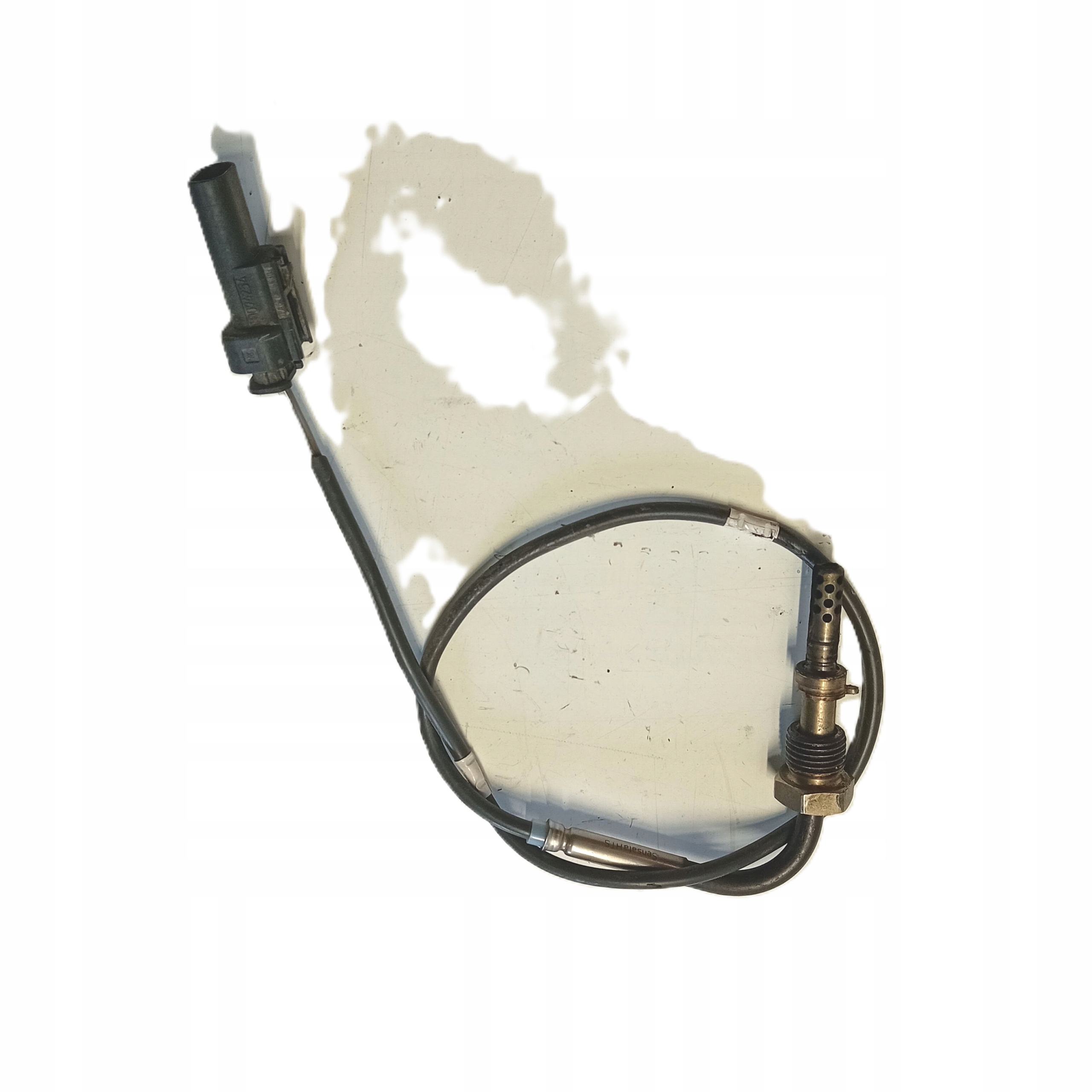 SONDA Sensor TEMPERATURY OPEL CORSA E 1.3CDTI