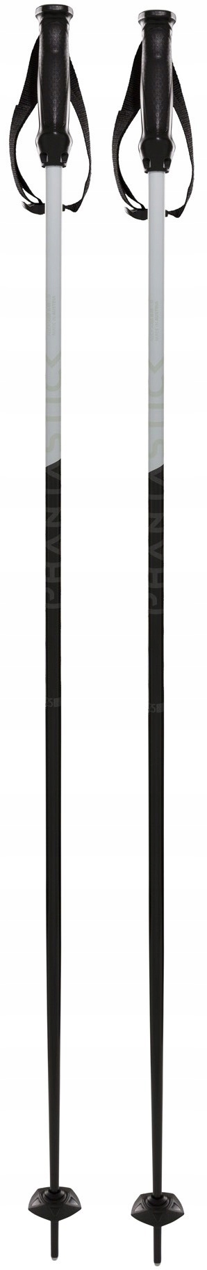 Kije Volkl Phantastick III Black 120 cm Narciarskie
