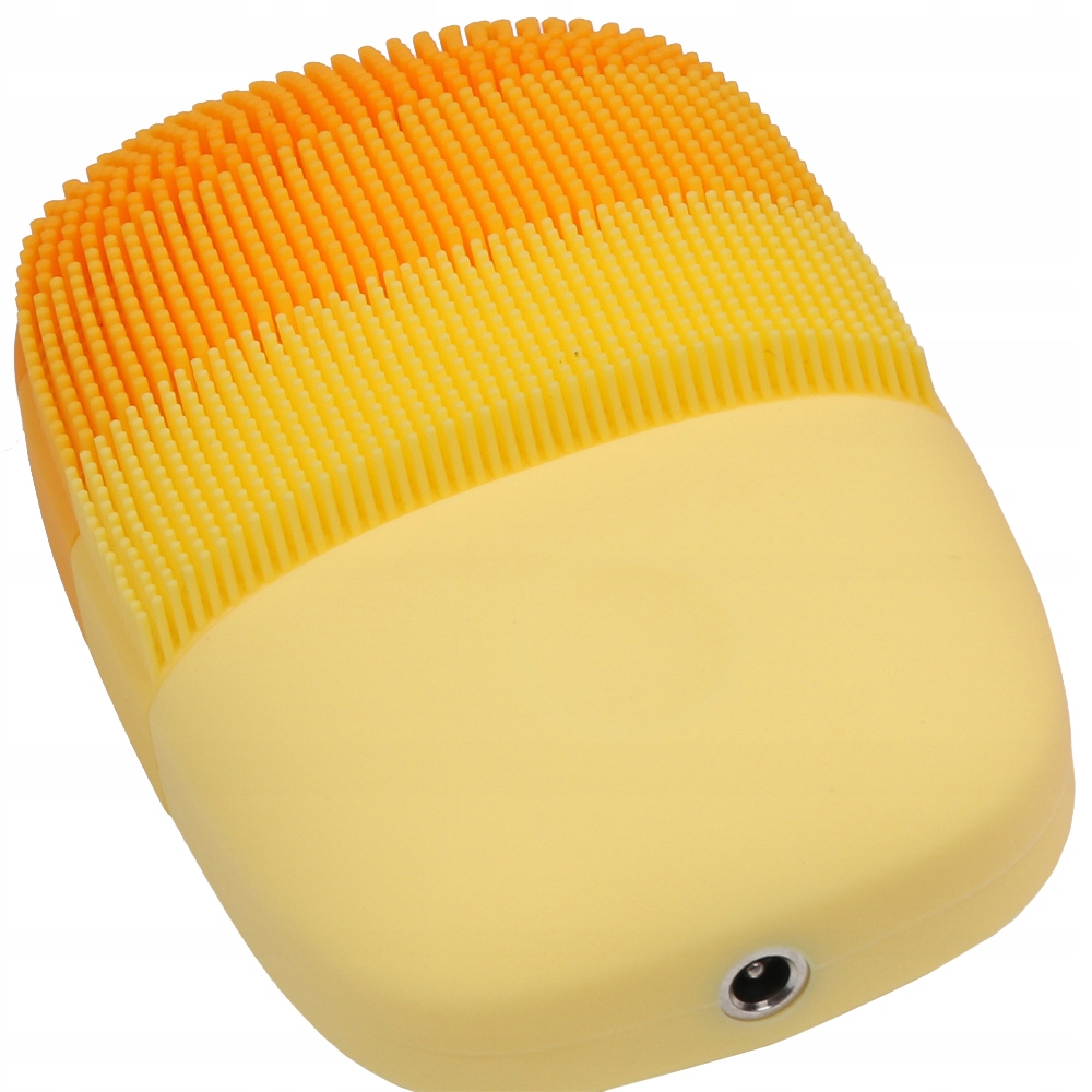 InFace SZCZOTECZKA DO TWARZY + ODKURZACZ DO WĄGRÓW Rodzaj soniczna