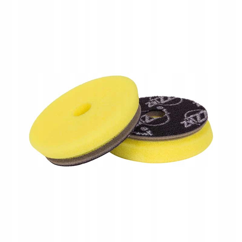 

ZviZZer All-Rounder Yellow Pad Fine Cut 90/80mm