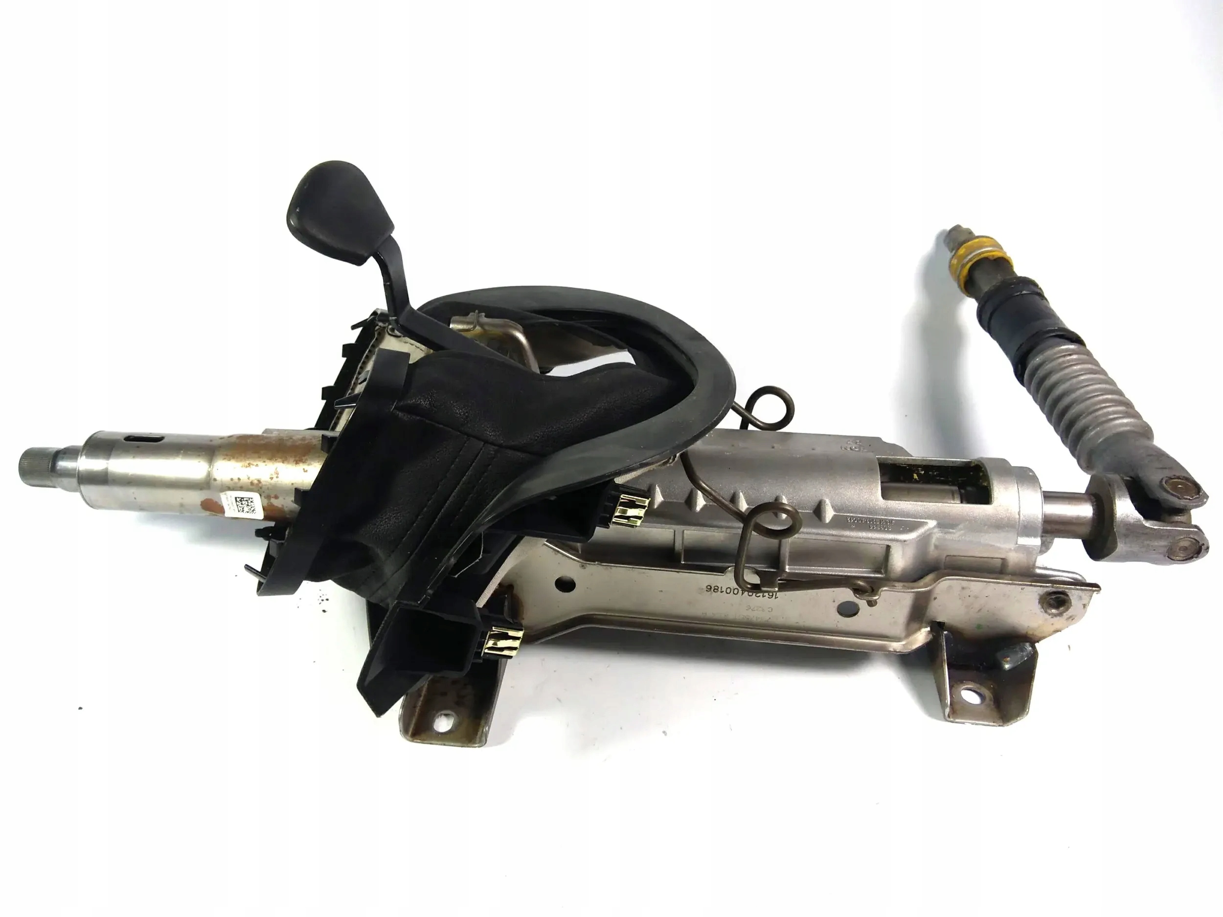 Dodge Charger 2015+ steering wheel rod