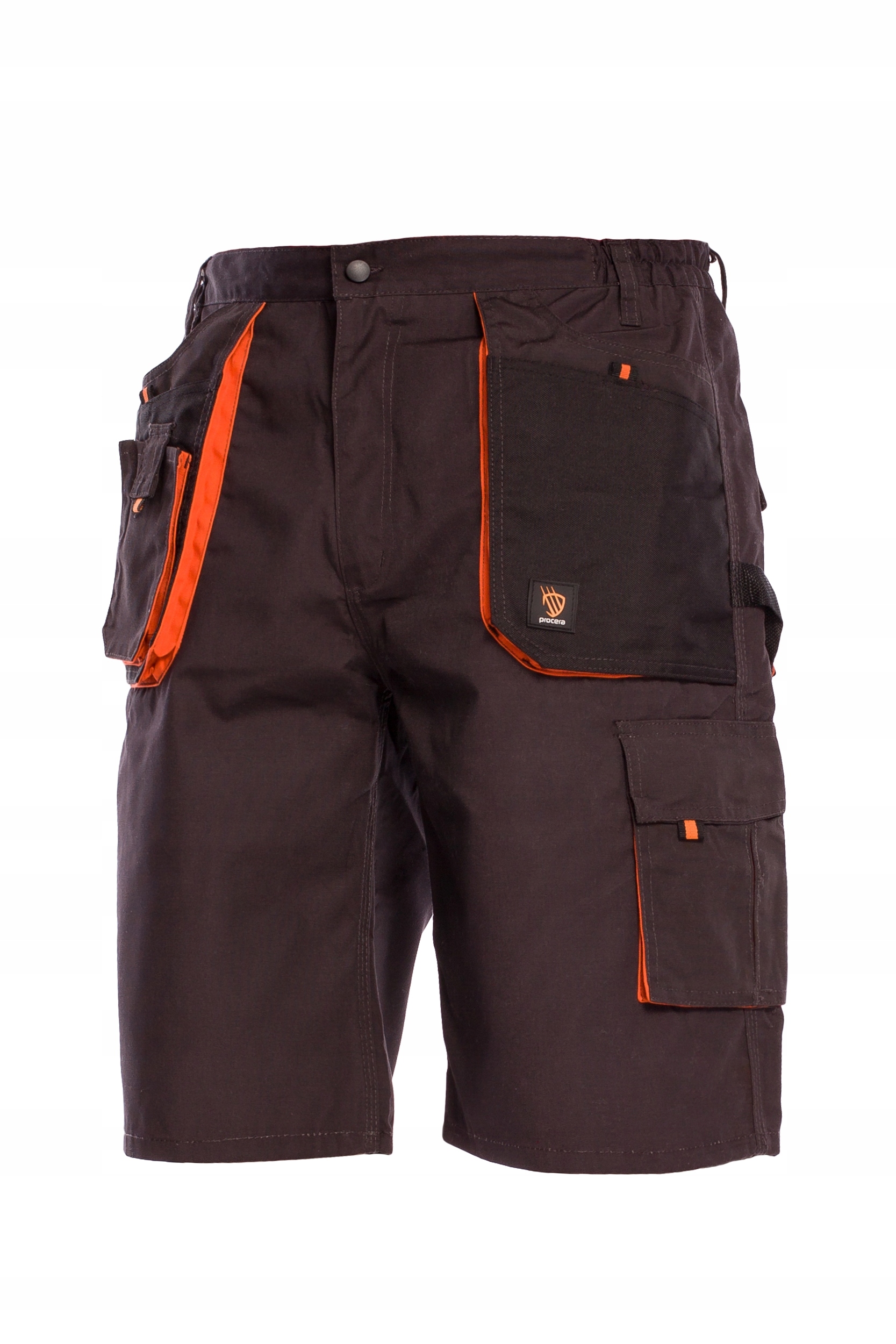 

Spodenki Spodnie Krótkie Robocze Bhp Ochronne