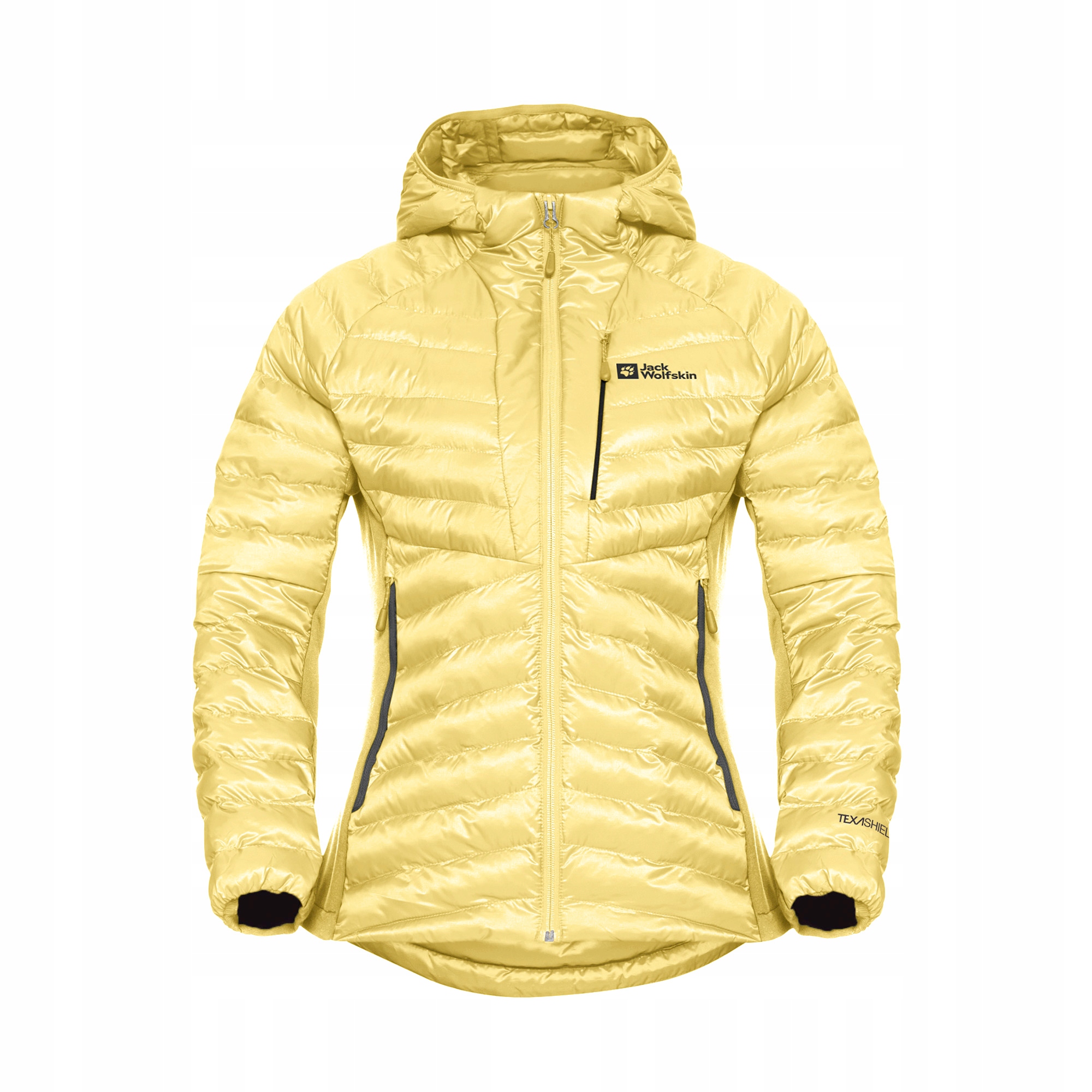 Kurtka Jack Wolfskin Routeburn Pro Ins 1207192_M0064 r. Xs