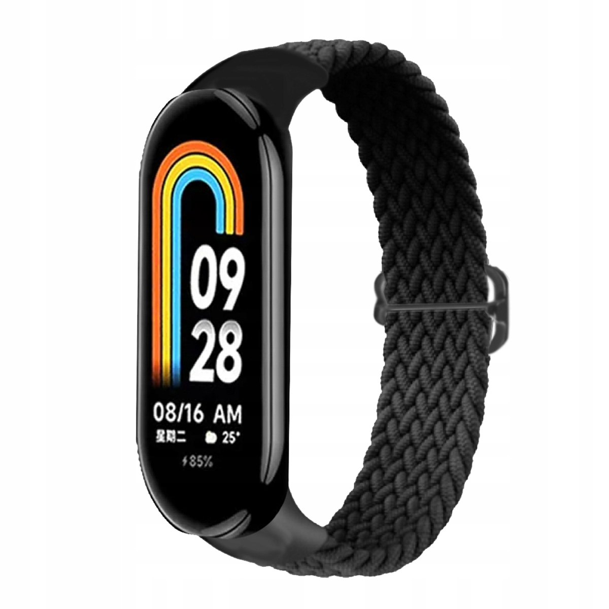 

Nylonowy pasek opaska do Xiaomi Mi Band 8