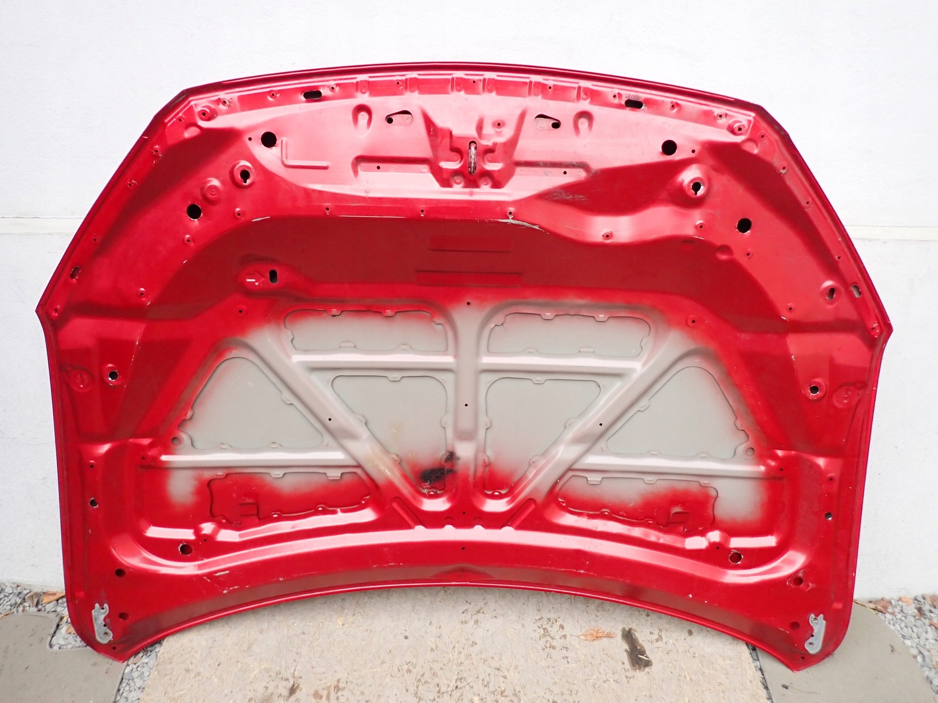 Cofano MAZDA CX5 1 e KE 2012-2017R KDY3-52-31XA