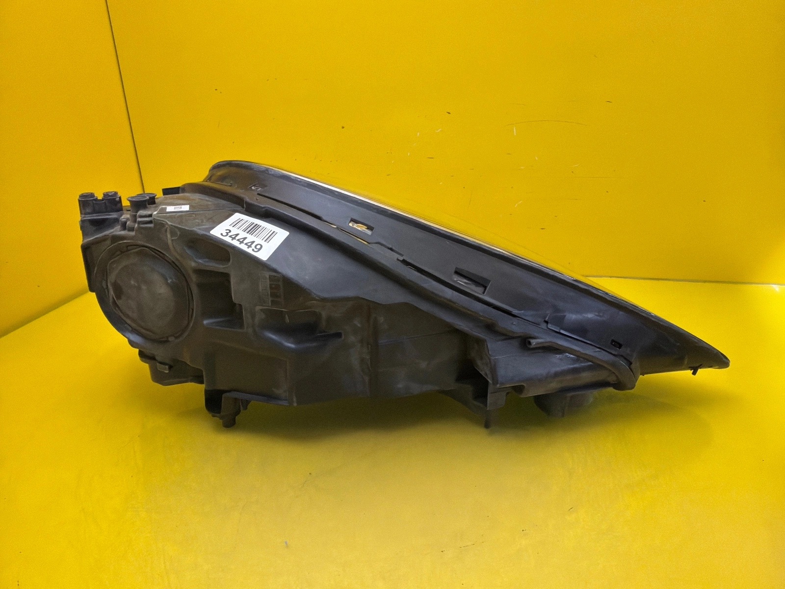 light left Porsche Cayenne III 9Y Full Led 9Y0941033AH
