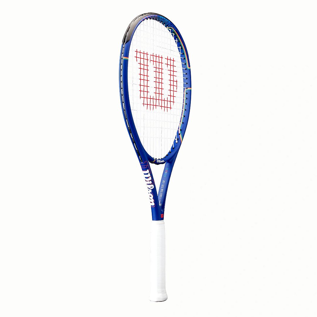 Rakieta tenisowa Wilson Us Open Gs 105 L1 (4 1/8)
