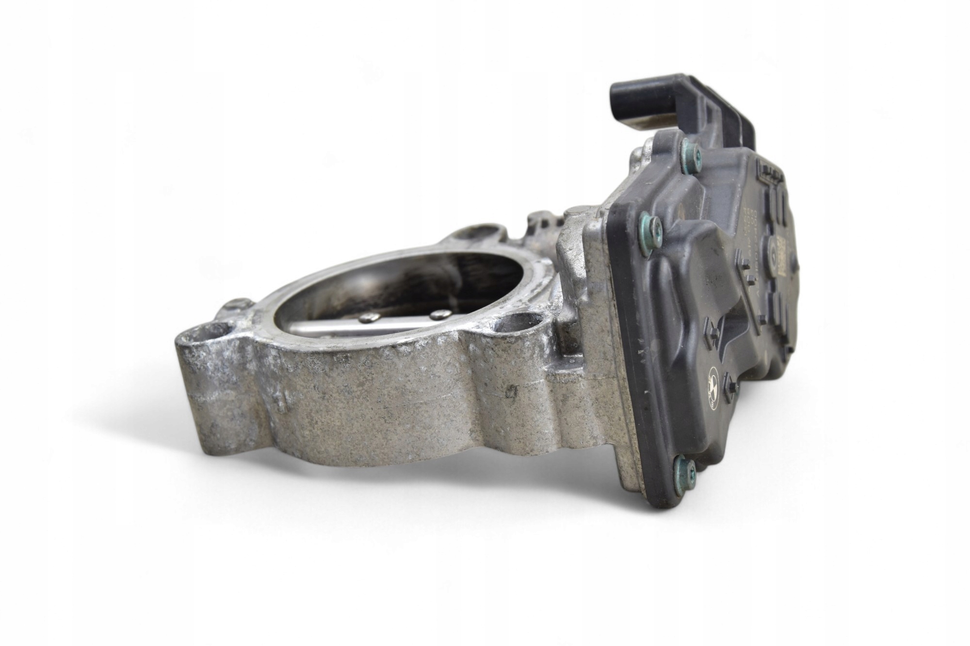 Valvola a farfalla BMW M5 F90 G30 4.4 V8 7619008