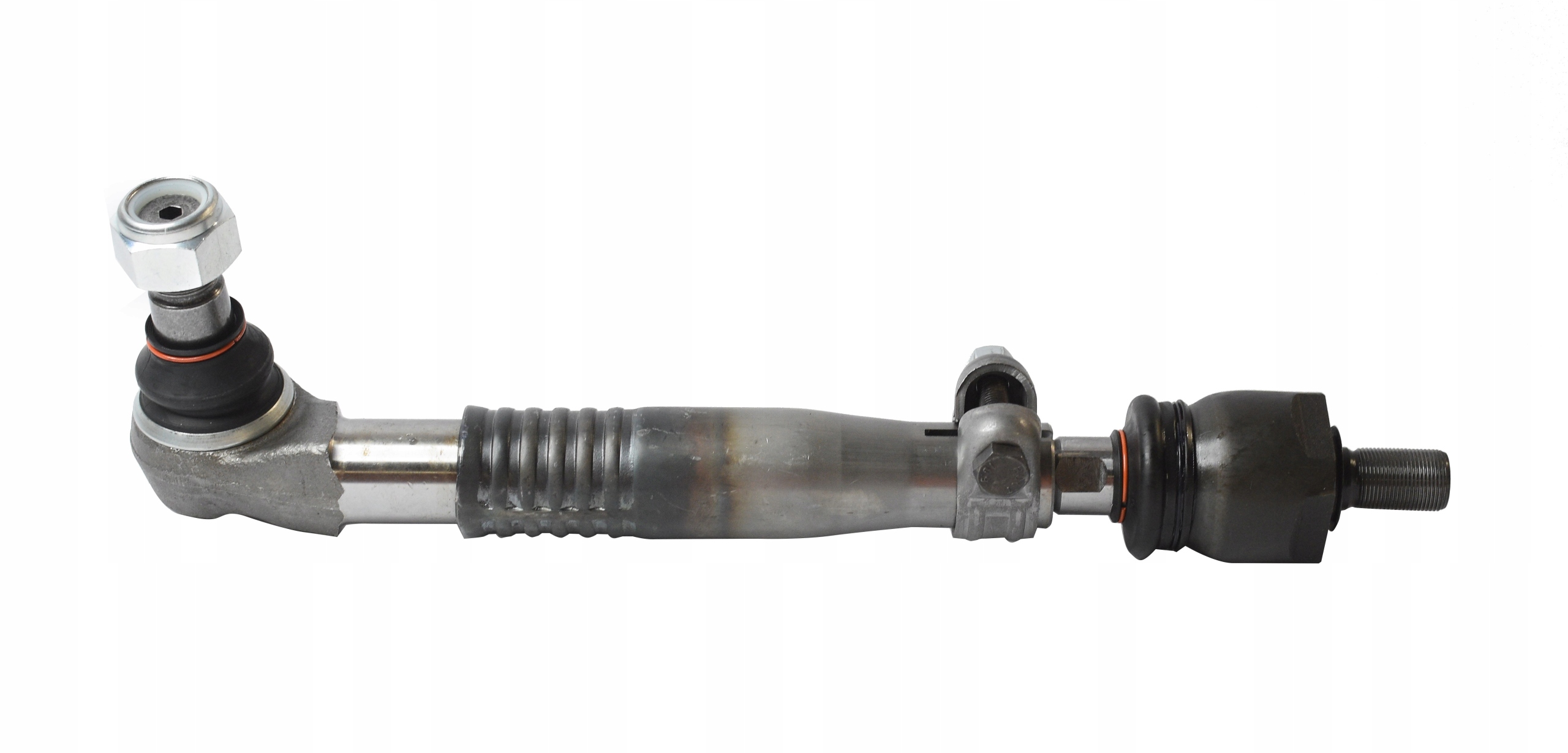 1642657 - РУЛЕВАЯ ТЯГА ЛЕВАЯ РОТА ЭКСКАВАТОР CAT