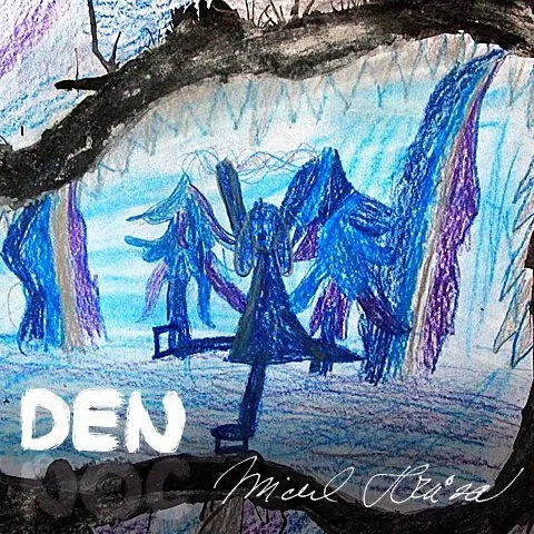 Hrůza Michal: Den CD