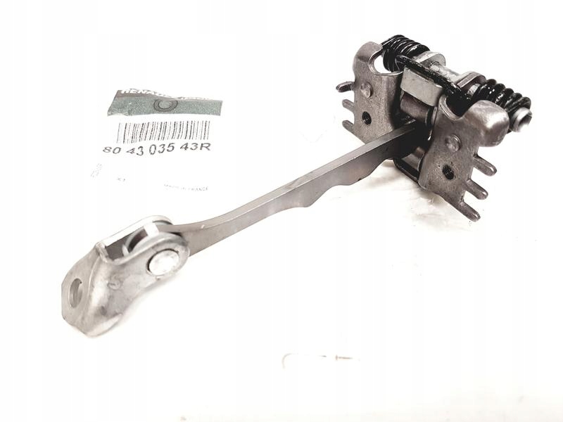 804303543R - OE RENAULT ДВЕРНОЙ ОГРАНИЧИТЕЛЬ MEGANE III FLUENCE