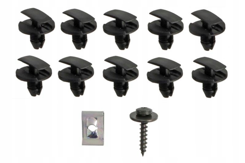 179 877 179 877 ZESTAW MOC. NADKOLI CITROEN PEUGEOT Marka inna