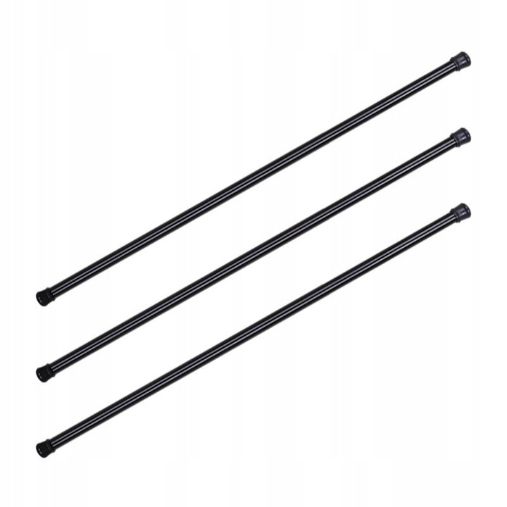 DRĄŻEK ROZPOROWY PRYSZNICOWY KARNISZ TELESKOPOWY BEZ WIERCENIA 140-260cm EAN (GTIN) 5904365752527