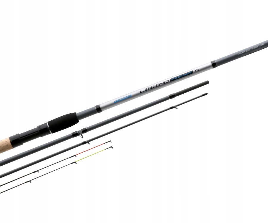 Wędka Flagman Legend Feeder 390cm 100g LFSH390