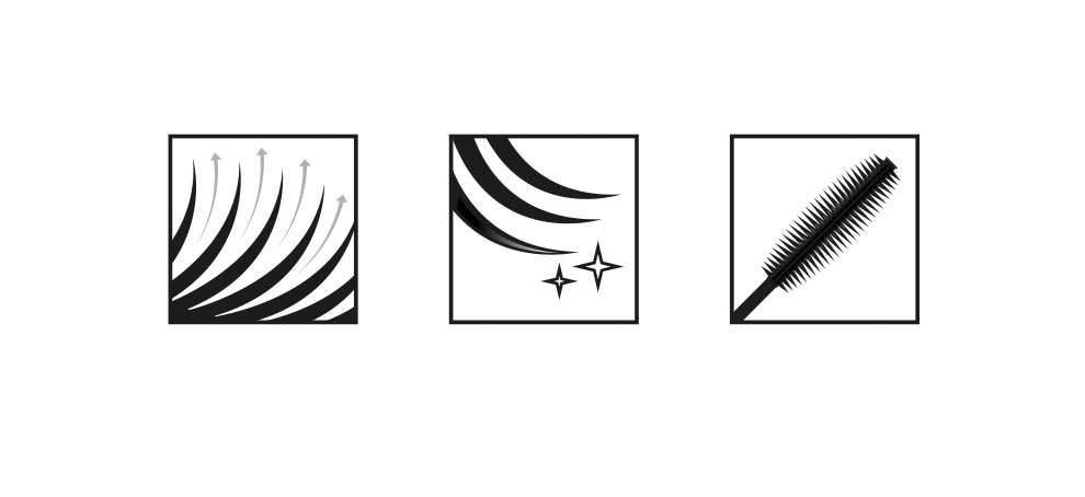 2 x Lashcode Mascara Tusz do Rzęs 10ml z Bajkaliną Marka Lashcode