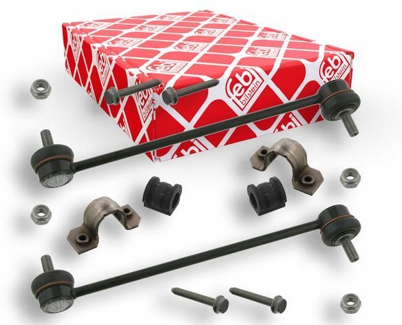 FEBI BILSTEIN ZESTAW NAPR STABILIZATORA 37079