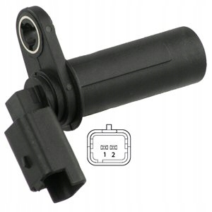 DELPHI CZUJNIK POL.WAL.KOR.CLIO 1.5DCI 08- Producent części Delphi