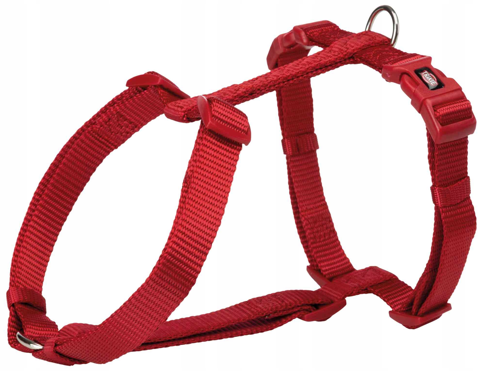 

Trixie Szelki Premium XXL, L-XXL: 85-115 cm/38 mm,