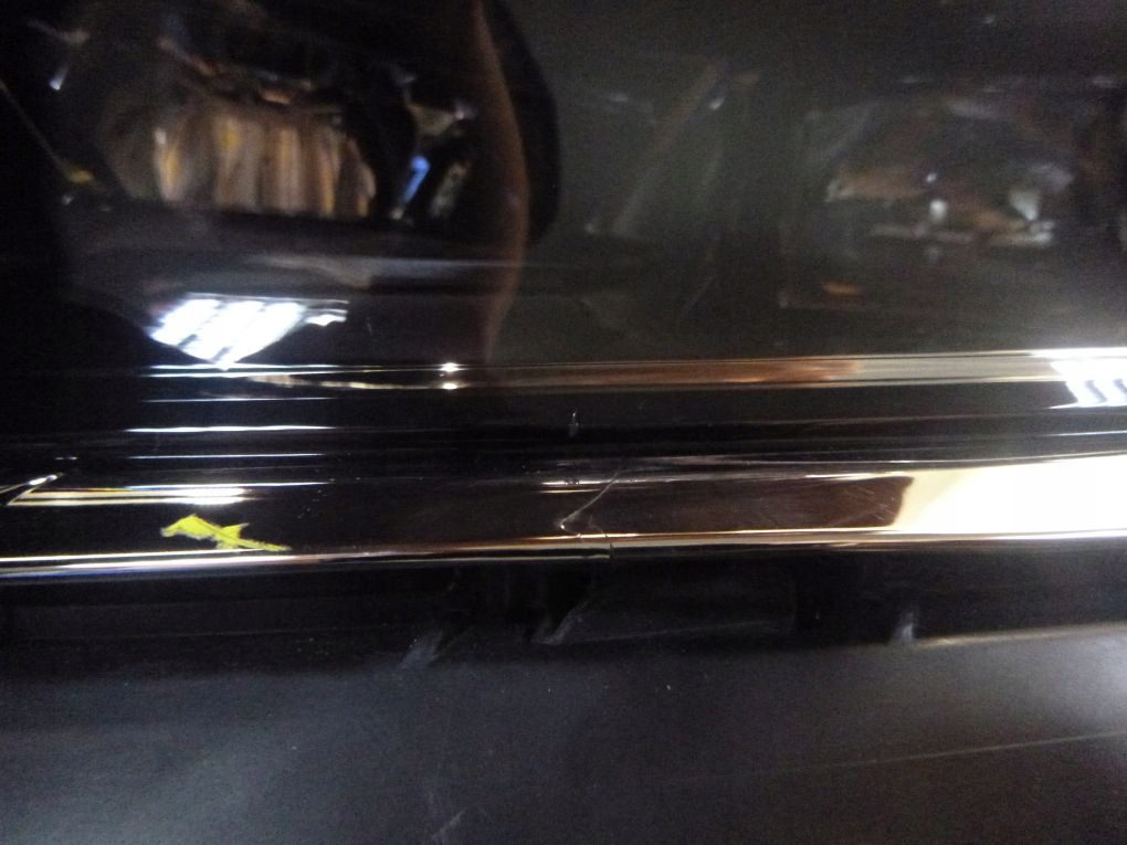 OPEL MOKKA B II 2 20- FULL LED MATRIX INTELLI LUX light left