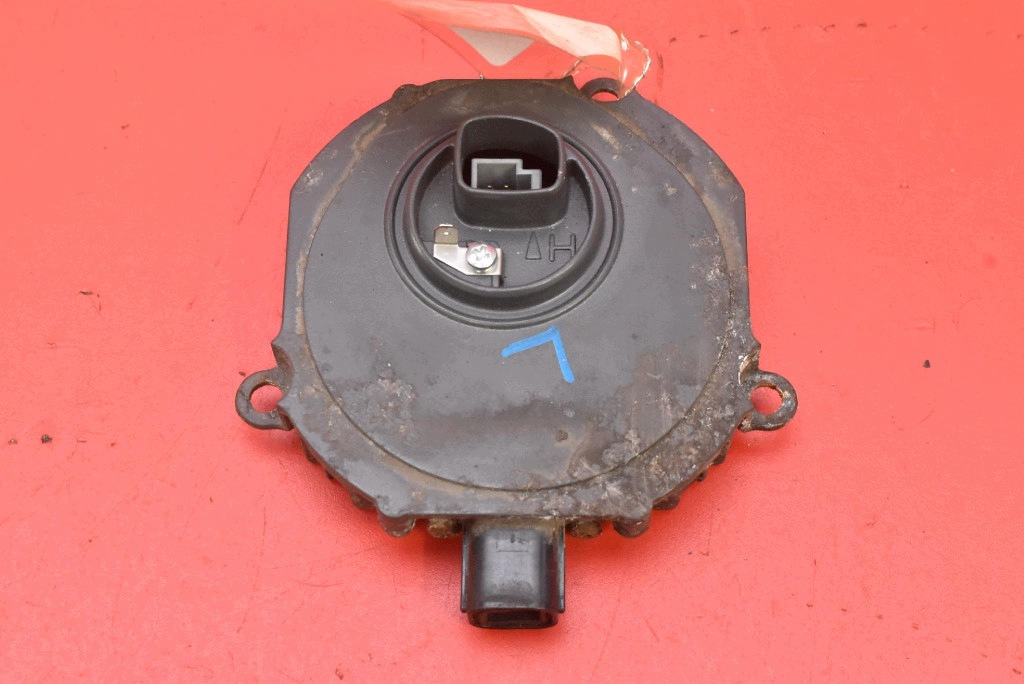 control unit XENON KSENON left D2RD2S2000HR HONDA LEGEND 4 IV 04-08