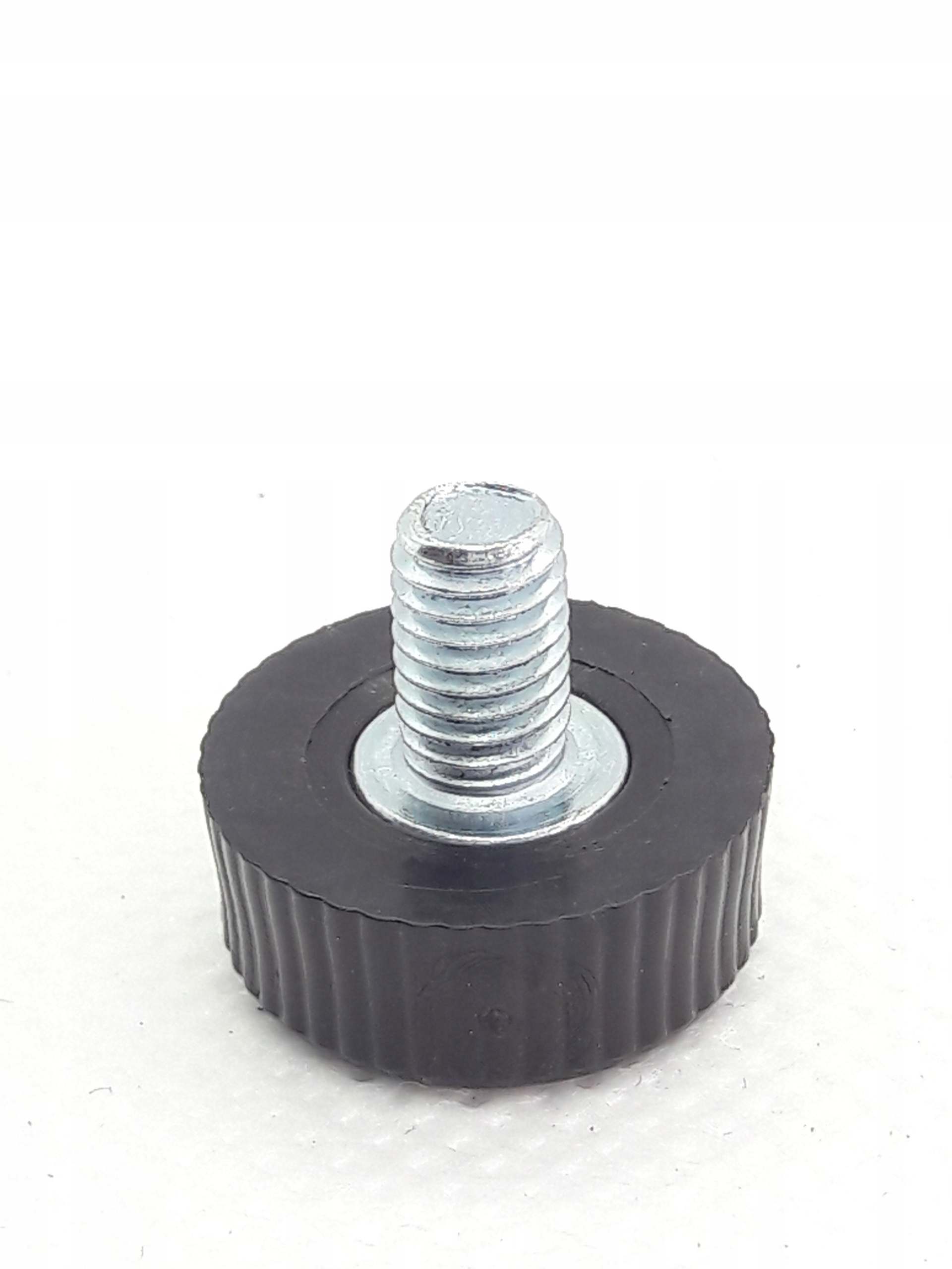 250 Ks Stopka Nastavitelná FI20 M6x10 mm