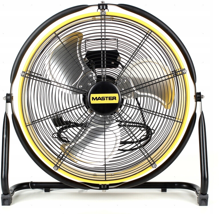 MASTER DF 20 P - WENTYLATOR STOJĄCY Marka Master