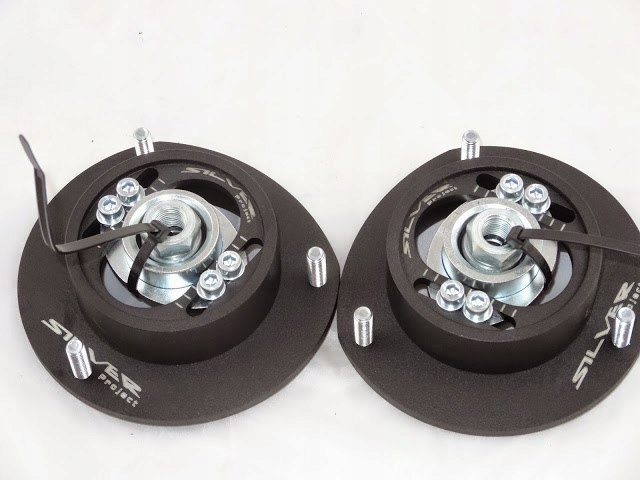 REGULATORY CAMBER PLATES DO MERCEDESA W124 W201 W190