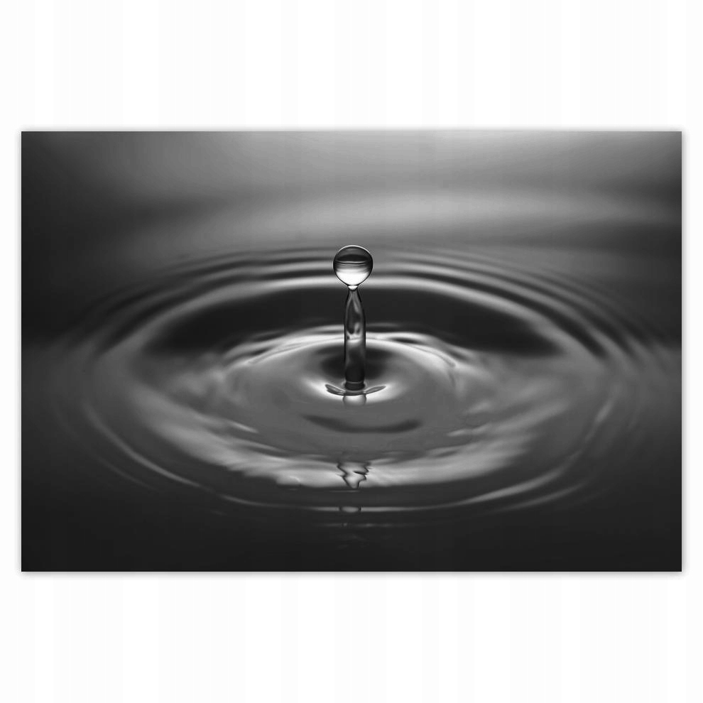 

Plakaty 60x40 Kropla prawdy Kropelka