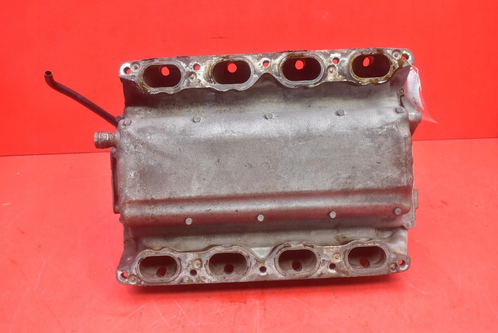 intake manifold 72292802 BMW E65 3.5 V8 272 KM 01-05