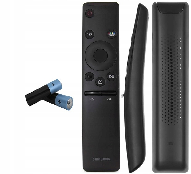 Originální Dálkový Ovladač Pro Televizor Samsung UA55KU7350 UA55KU7350K UA55KU7350KXWT