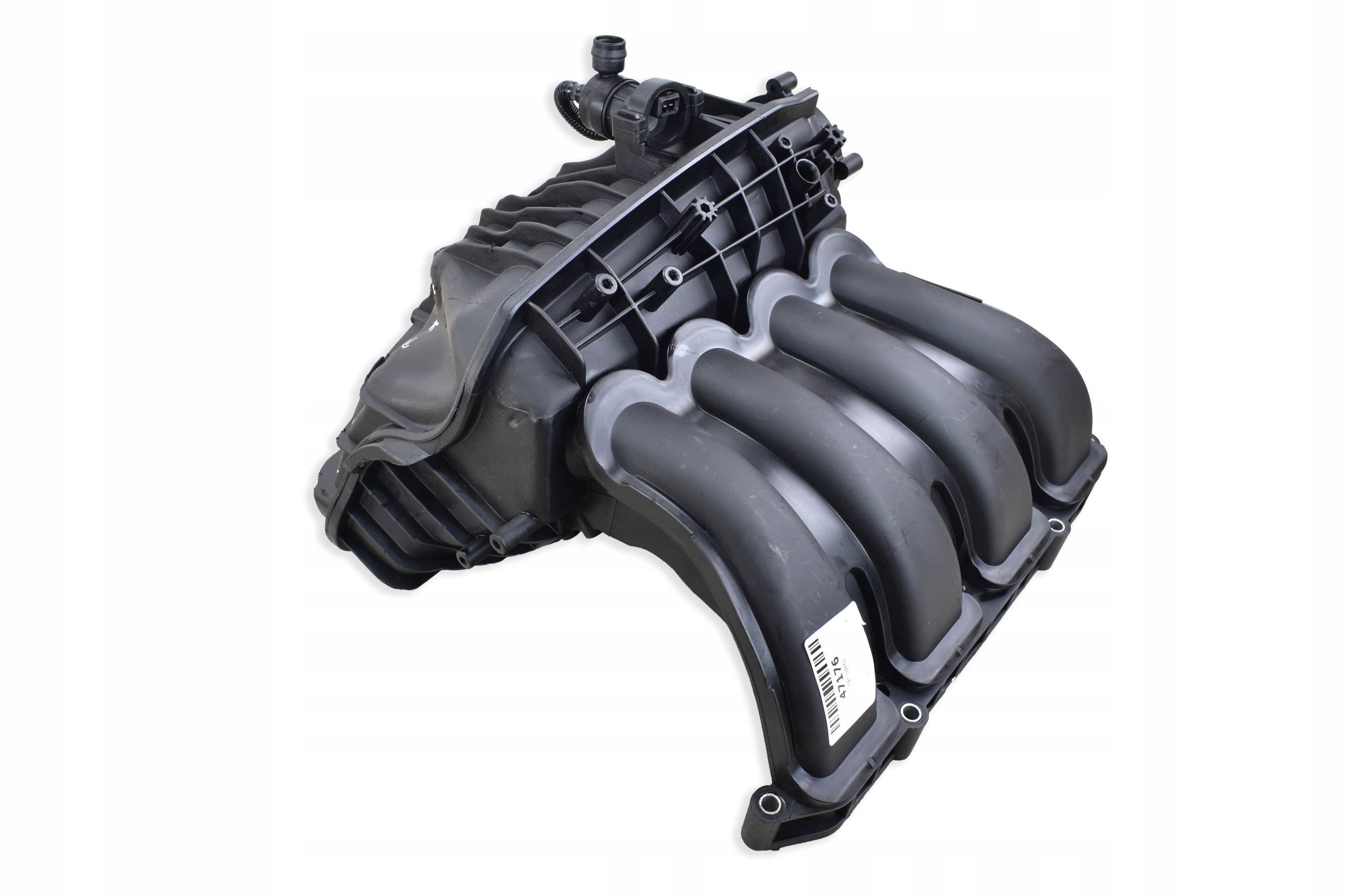intake manifold BMW 1 E81 E87 3 E90 E92 E93 5 E60 2.0 B 7602062