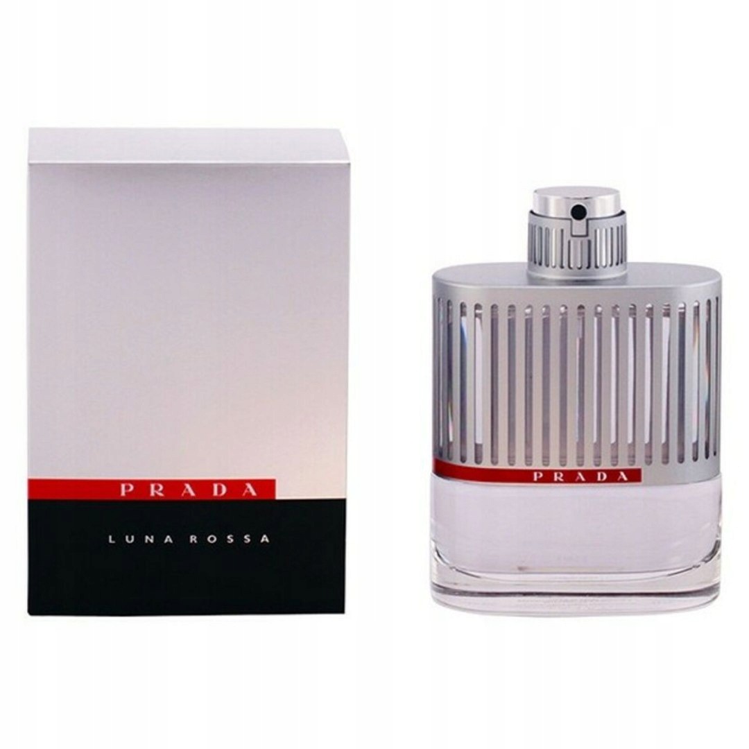 Parfém pro muže Prada Edt 100 ml