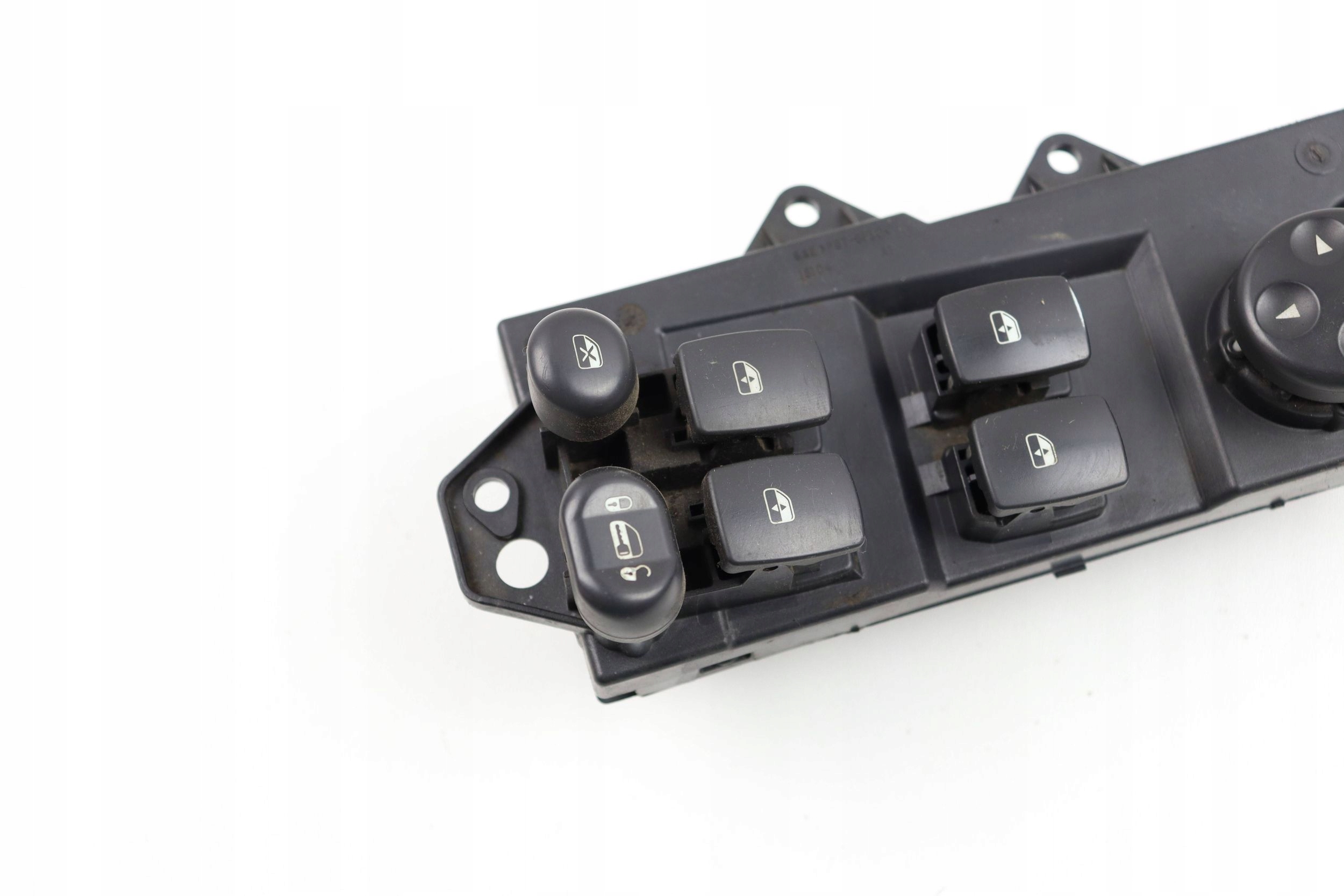 CHRYSLER PACIFICA i prekidač PANEL prozora vozača EUROPA 04685980AG