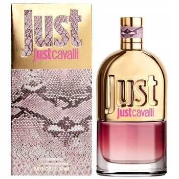 Cavalli Roberto Just Cavalli Edt 75 ml