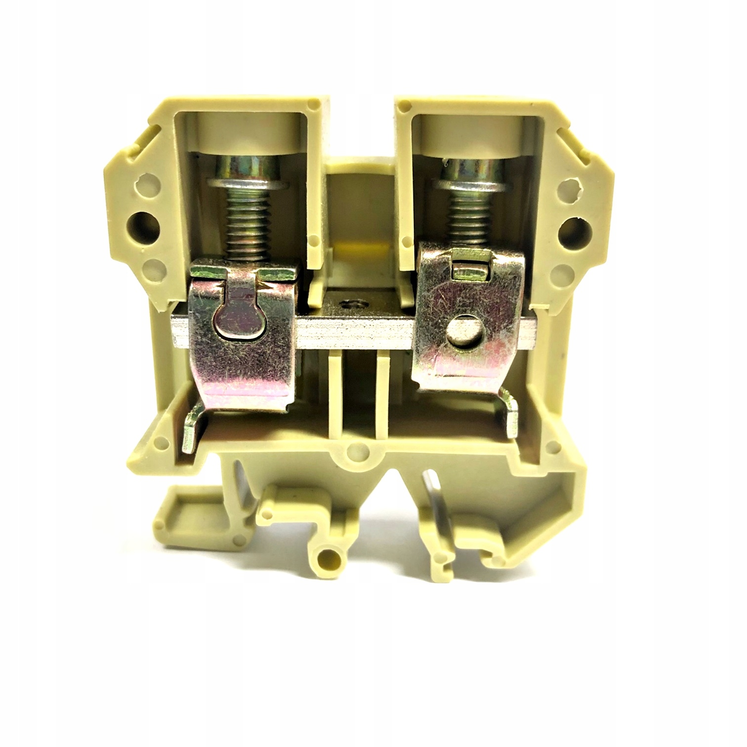 Złączka szynowa Weidmüller 0467460000 100 sztuk