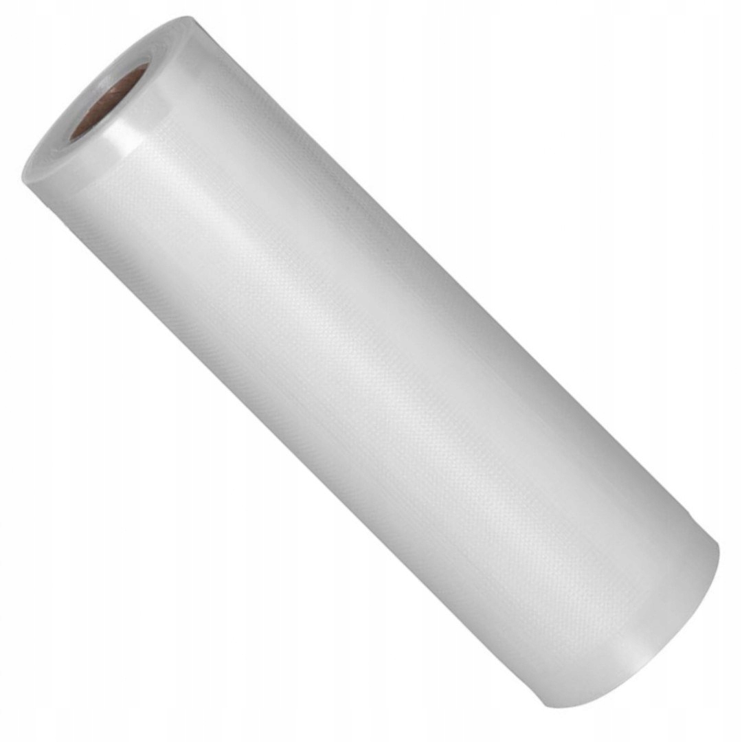 ZESTAW WORKÓW PRÓŻNIOWYCH MOLETOWANYCH ZGRZEWARKA 12193 EAN (GTIN) 5904726840795