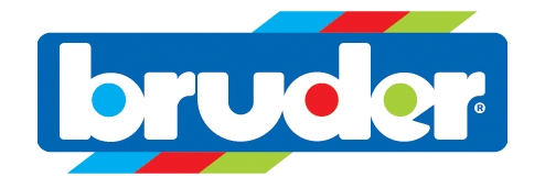 Bruder 02592 Land Rover z przyczepą i koniem Marka Bruder