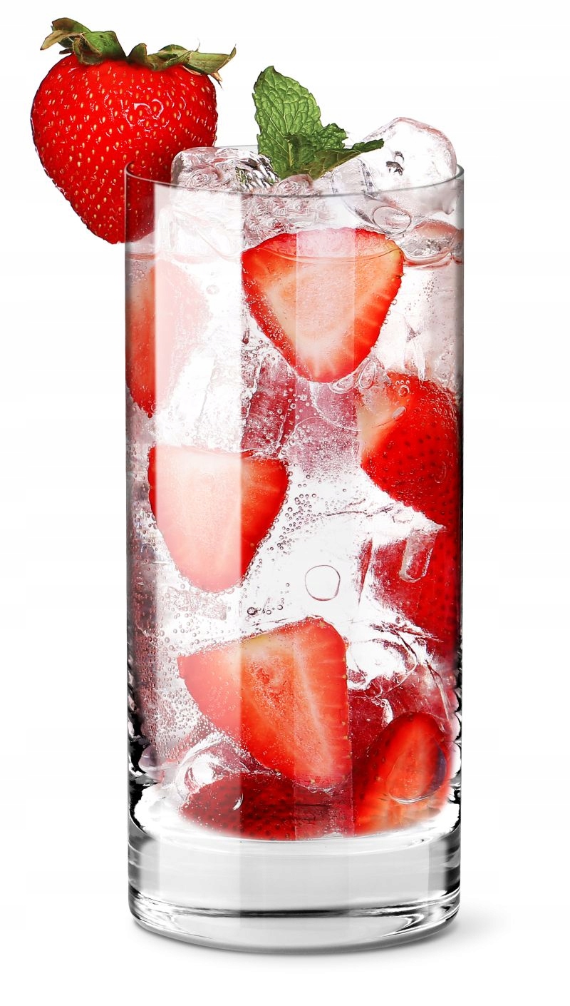 

Bohemia Prestige Szklanka Long Drink 390ML 6 Szt