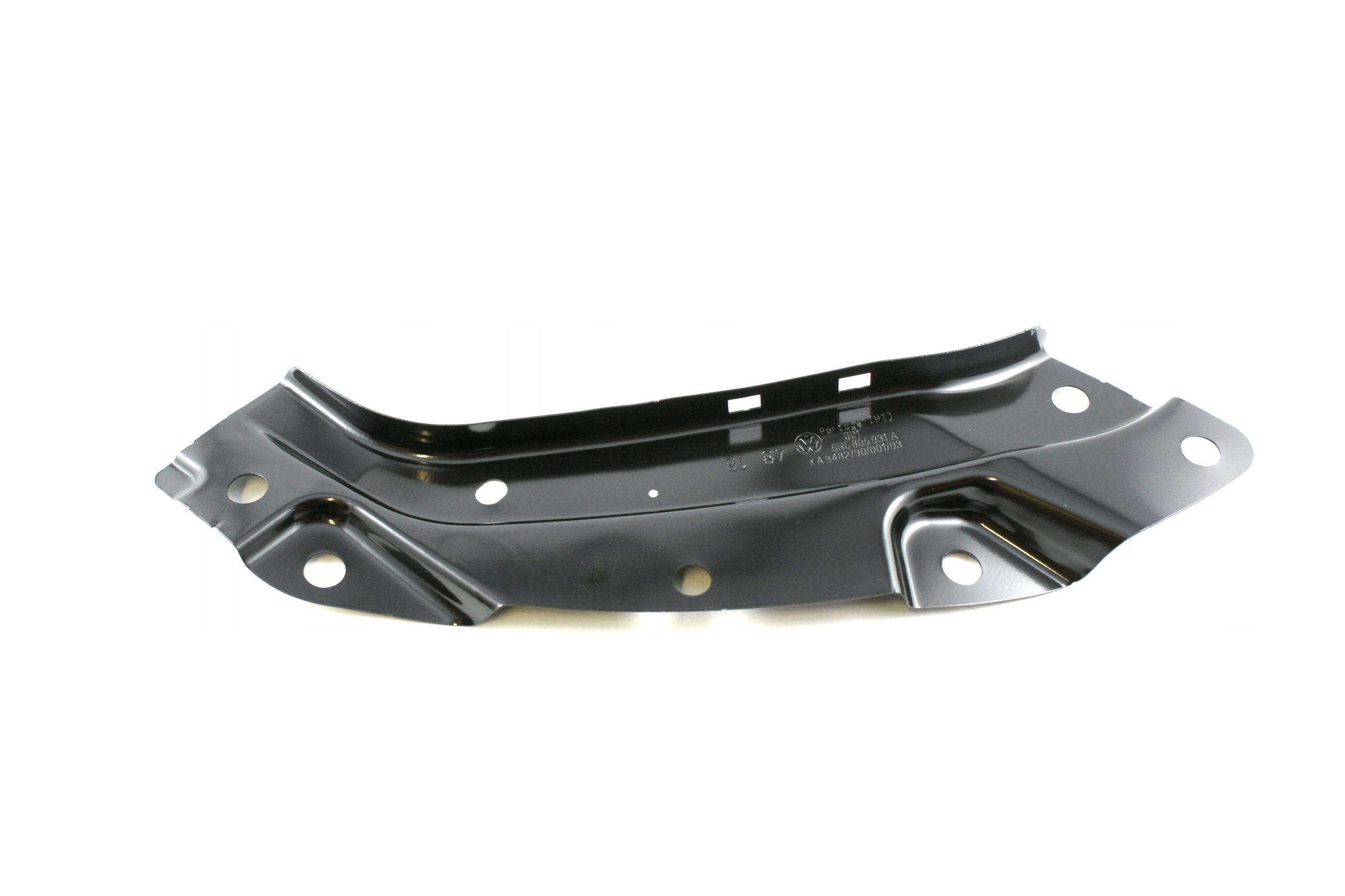 WZMOCNIENIE PRZÓD LEWY 6R0805931A POLO ORYGINALNE