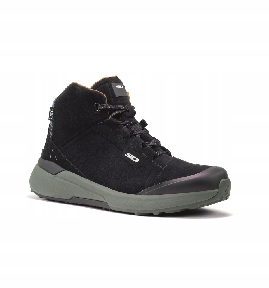 Sidi Nucleus Suede Wp