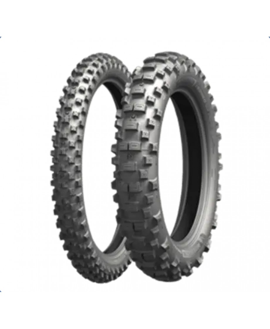 MICHELIN ENDURO MEDIUM F 90/100 - 21 57 R