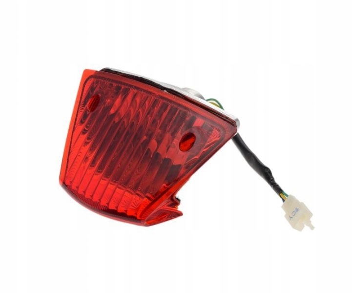 MSRCR9416.123576 - ЗАДНИЙ ФОНАРЬ ДЛЯ PIAGGIO TYPHOON APRILIA SR50 MOTARD