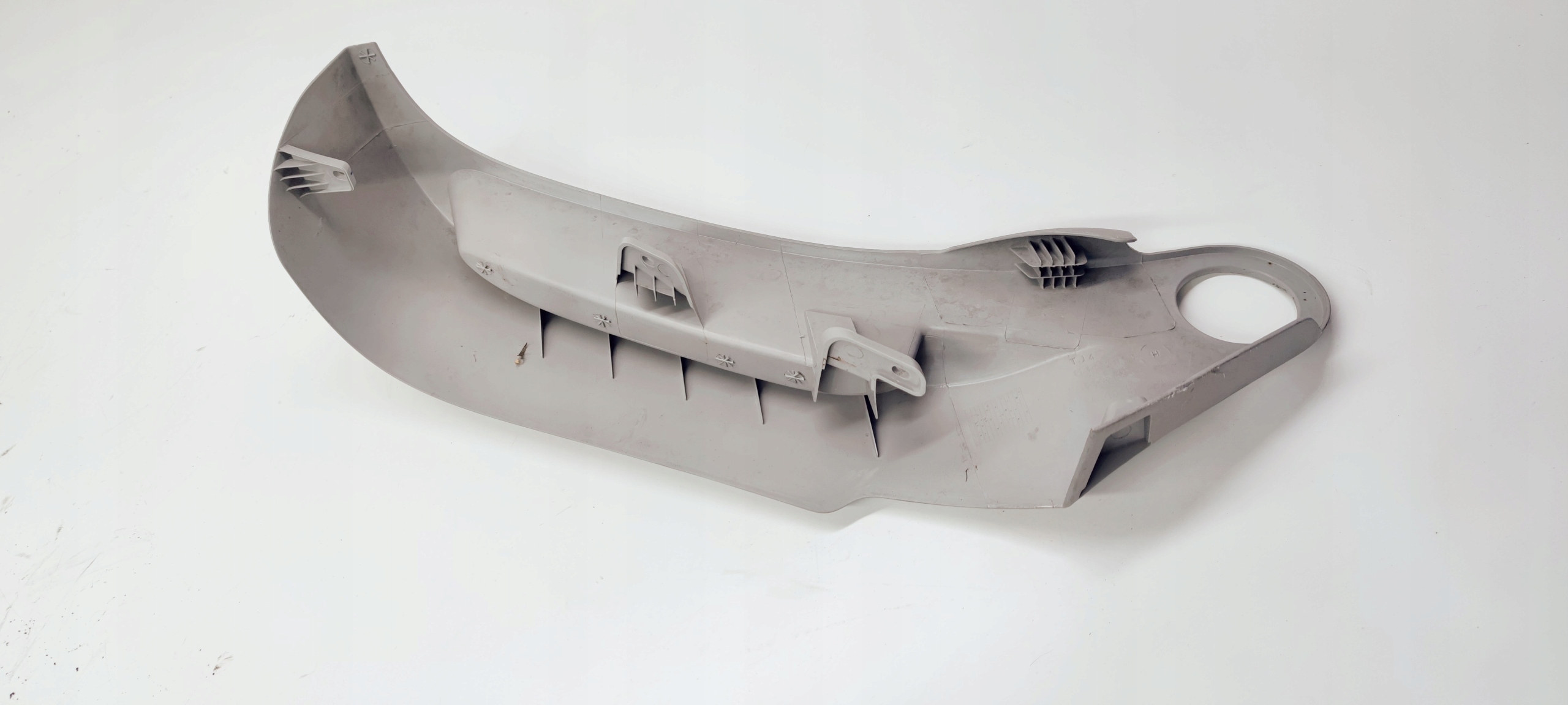 cover spoiler seat right AUDI A1 6J4881318H