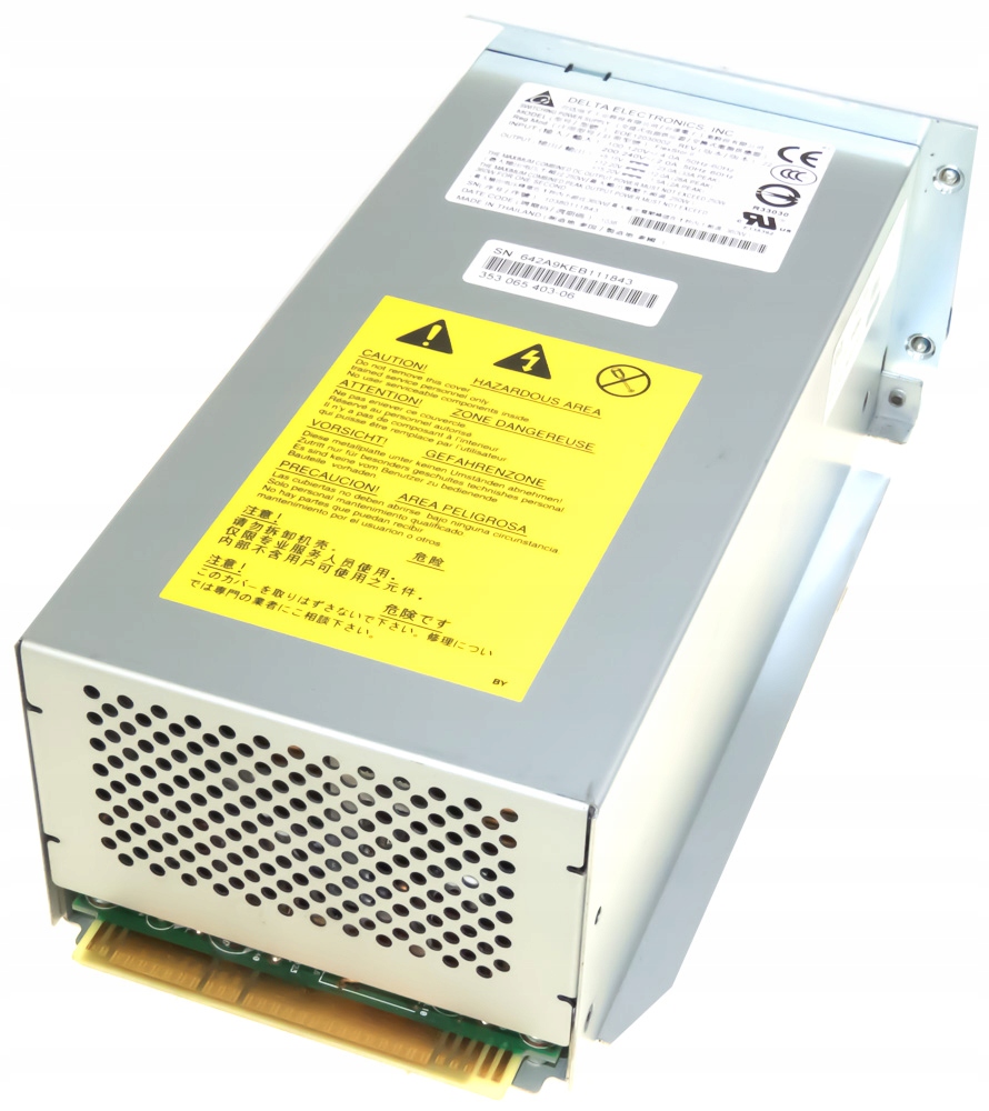Hp 440328-001 EOE12030002 250W TS3200 TL4000