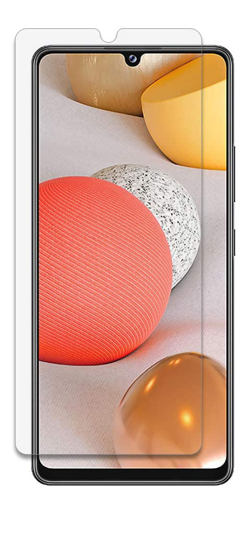 

Szkło płaskie do Samsung Galaxy A42 5G